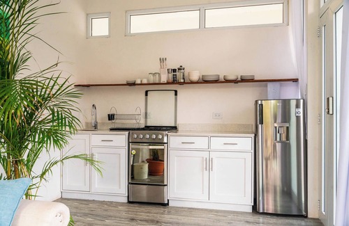 Pasajcap Apartment | Sarnai