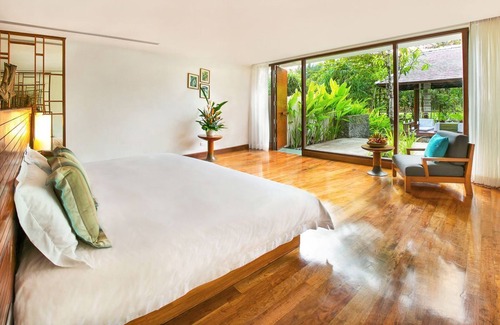 Khao Lak Resort | Sarojin Garden - One Bedroom Resort, Sleeps 3