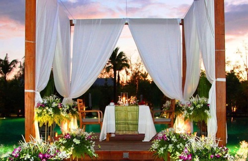 Khao Lak Resort | Sarojin Garden - One Bedroom Resort, Sleeps 3