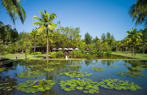 Khao Lak Resort | Sarojin Garden - One Bedroom Resort, Sleeps 3