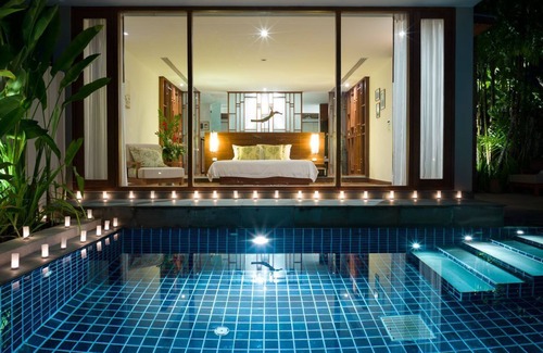 Khao Lak Resort | Sarojin Residence - One Bedroom Resort, Sleeps 3