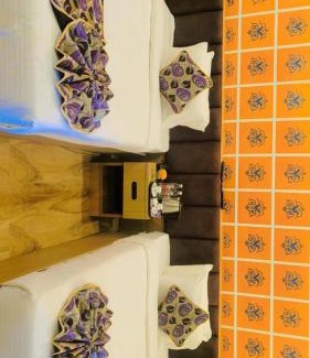 Begusarai Hotel | SAROJINI GARDEN HOTEL & RESTAURANT