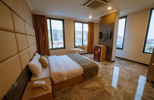 Duhok Province Hotel | Sarok Hotel