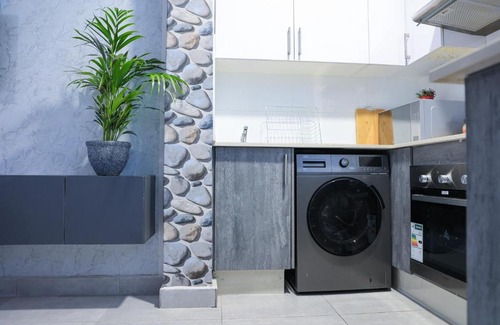 Gaborone Apartment | Sarona City Alpha Apartment L303