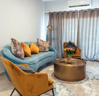 Gaborone Apartment | Sarona City Apartment A306