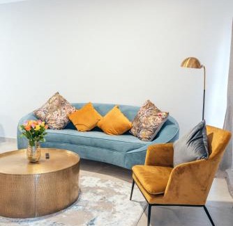 Gaborone Apartment | Sarona City Apartment A306