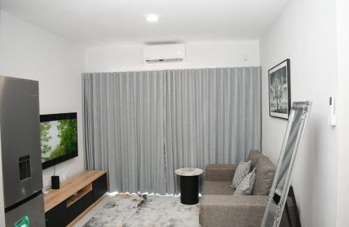 Gaborone Apartment | Sarona Kappa C107