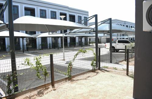 Gaborone Apartment | Sarona Kappa C107