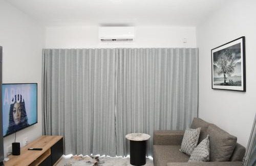 Gaborone Apartment | Sarona Kappa C107
