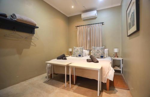 Tulbagh House | Saronsberg Vineyard Cottages