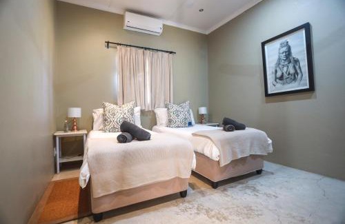 Tulbagh House | Saronsberg Vineyard Cottages