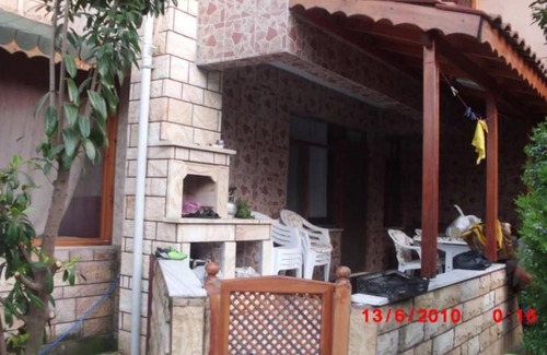 Enez House | saros körfezine yakın Sultaniçe
