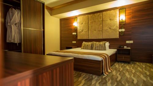 Ilica Hotel | Sarot Termal Park Resort & Spa - Halal Hotel