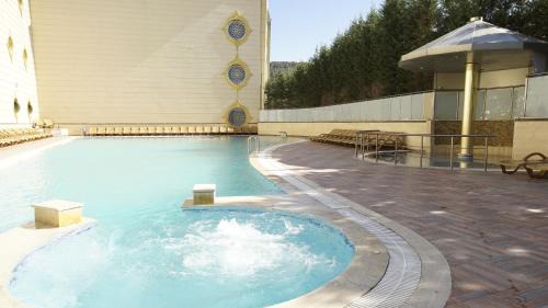 Ilica Apartment | Sarot Thermal Vadi Tatil Koyu - Halal Hotel