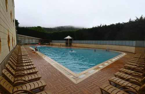 Ilica Apartment | Sarot Thermal Vadi Tatil Koyu - Halal Hotel