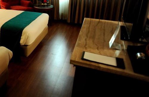 Jalandhar Hotel | Sarovar Portico- Jalandhar