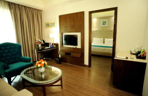 Jalandhar Hotel | Sarovar Portico- Jalandhar