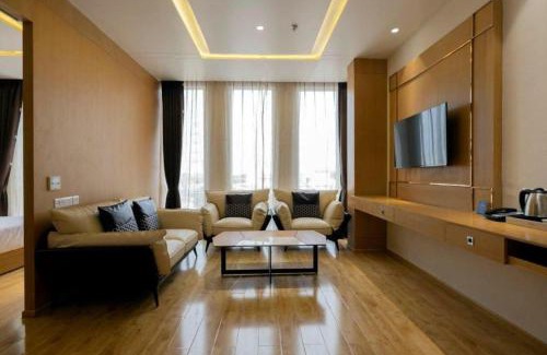 Morbi Hotel | Sarovar Portico Morbi