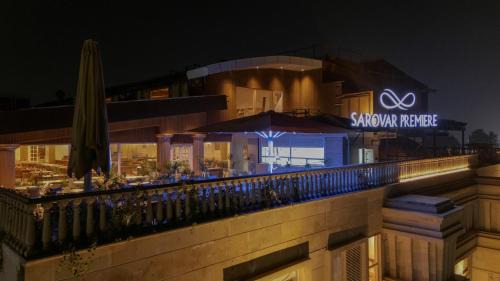 Srinagar Hotel | Sarovar Premiere Srinagar