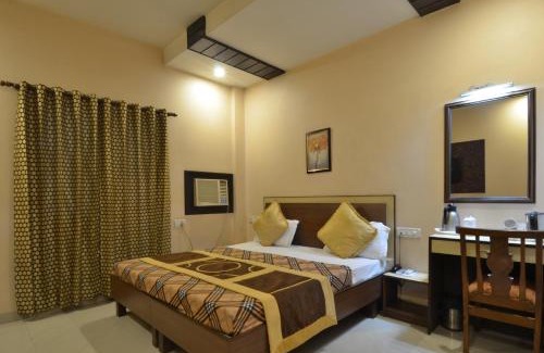 Amritsar Hotel | Sarovar Regency