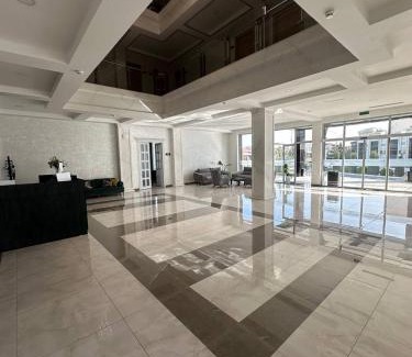 Fergana Hotel | Saroy Gardens Hotel