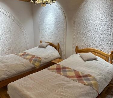 Bukhara Province Bed & Breakfast | Sarrafon Guest House