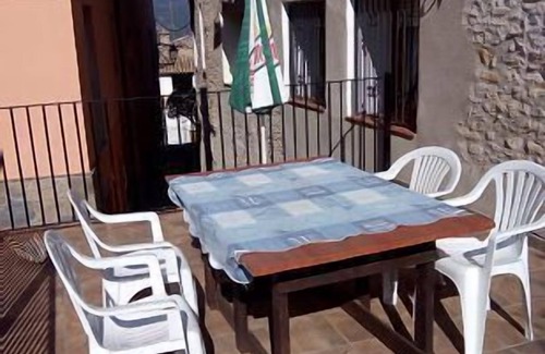 Bellestar Cottage | Sarrau House for 4 people