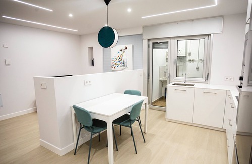 Sarria Apartment | Sarria is waiting for you! Your apartment, your space