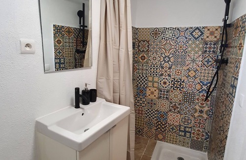 Sartene Apartment | Sartene: Studio - SARTENE