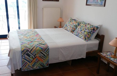 Sarti Bed & Breakfast | SartiVista