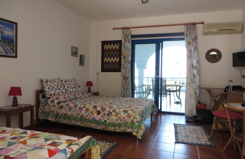 Sarti Bed & Breakfast | SartiVista