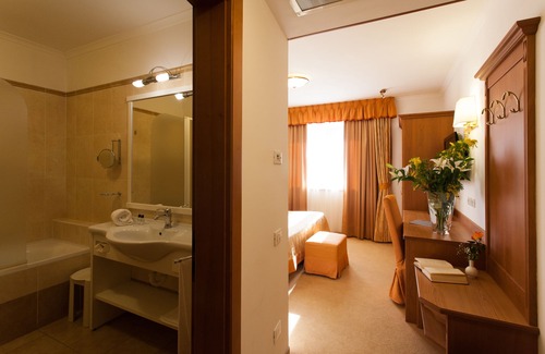 Lavis Hotel | Sartori's Hotel
