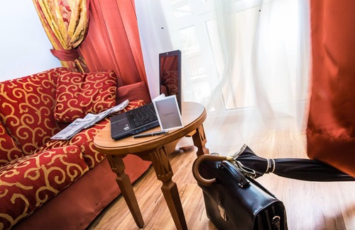Lavis Hotel | Sartori's Hotel