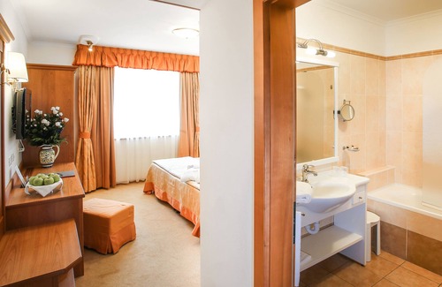 Lavis Hotel | Sartori's Hotel