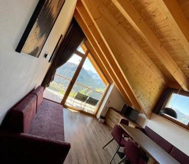 Mareo Apartment | Sartu Apartments