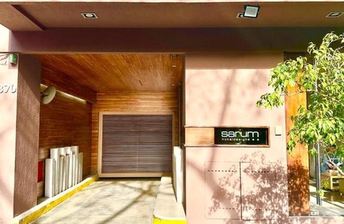 Nunez Hotel | Sarum Hotel Design