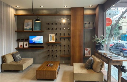 Nunez Hotel | Sarum Hotel Design