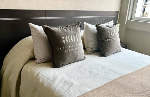 Nunez Hotel | Sarum Hotel Design