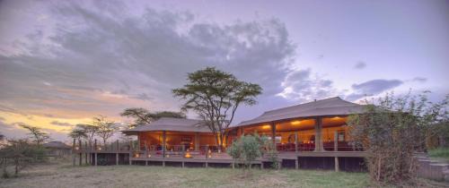 Talek Other | Saruni Leopard Hill