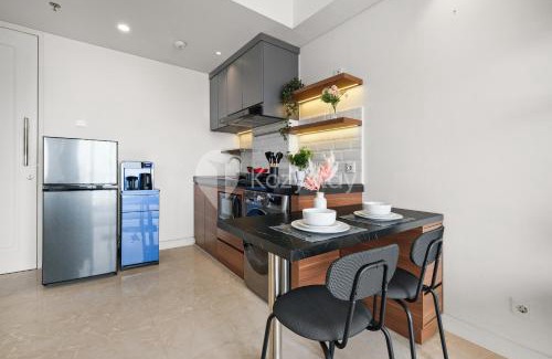 Arjuna Apartment | Sarwa by Kozystay - Paskal