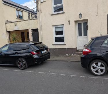 Wicklow Bed & Breakfast | Sarways