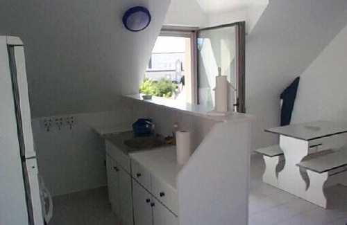 Sarzeau Apartment | SARZEAU 56 PRESQU'ILE RHUYS Appart/House quiet 400m beach - garden - WIFI -