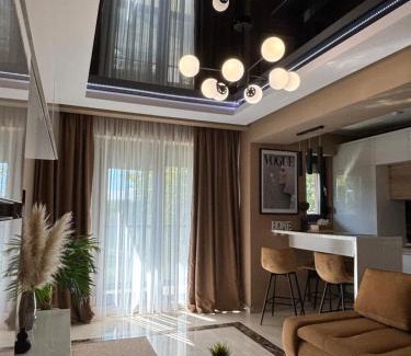Constanta Apartment | Sas 1 Luxury Apartments