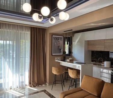 Constanta Apartment | Sas 1 Luxury Apartments