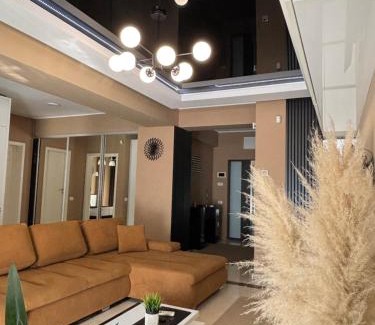 Constanta Apartment | Sas 1 Luxury Apartments