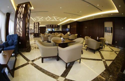 Al Ulaya Apartment | SAS Al Olaya Hotel Aprtments