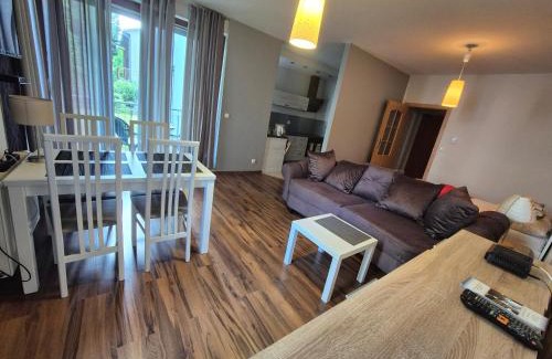 West Pomeranian Voivodeship Apartment | SAS Apartamenty Baron