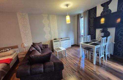 West Pomeranian Voivodeship Apartment | SAS Apartamenty Baron