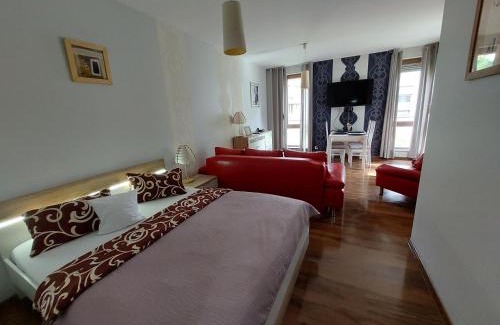 West Pomeranian Voivodeship Apartment | SAS Apartamenty Baron