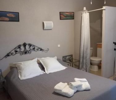 Villeneuve-sur-Lot Hotel | Sas O REGAL